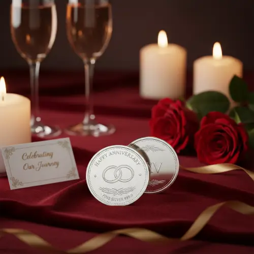 Wedding & Anniversary