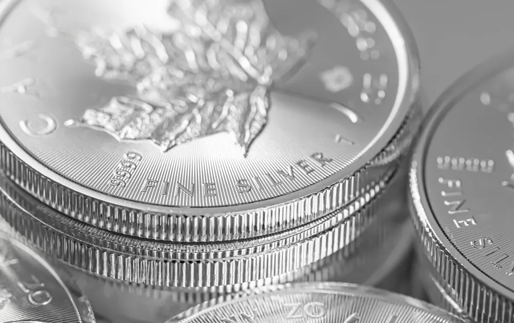 Why Silver Coins Are Becoming a Popular Investment Choice in India