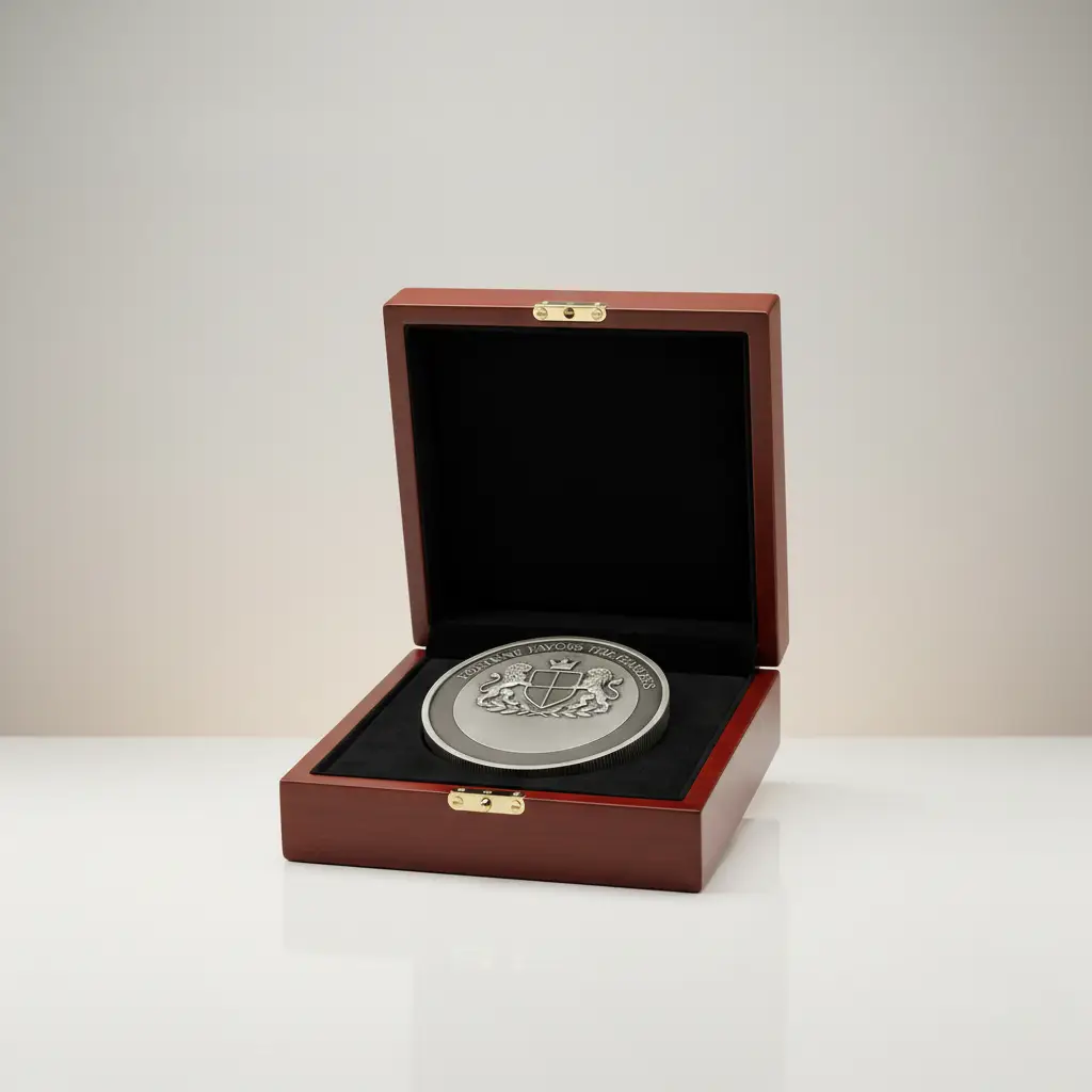 UC Dynamic Series – 10g 999 Fine Silver Bullion